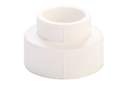 Муфта PPR 40х20  