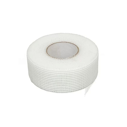 Сетка самоклеящ. стеклоткан 45мм х 45м "Golden Mesh" (26093)