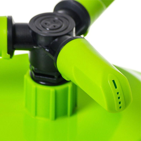 Разбрызгиватель-насадка 3-х лепестк, Grandy JS-2023