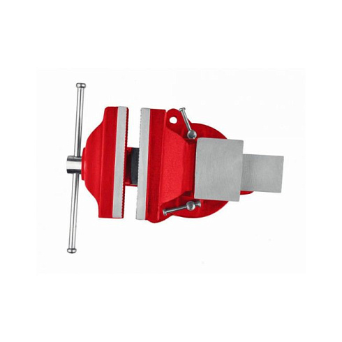 Тиски слесарные 120мм "MIRAX" (32471-12) 