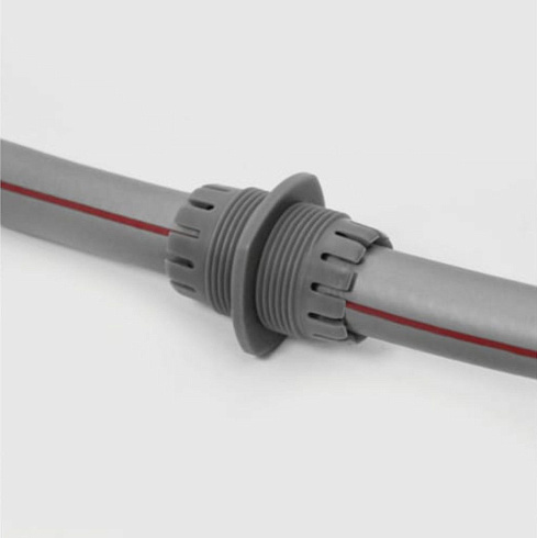 Муфта ремонтная для шланга 3/4" (7575720)