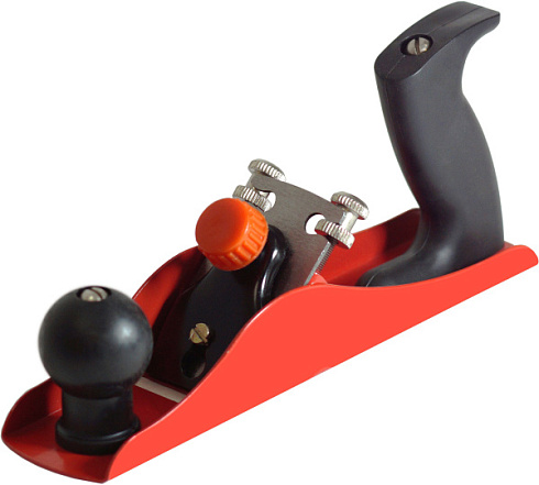 Рубанок по дереву металлич. 235х50мм Stayer (1865)