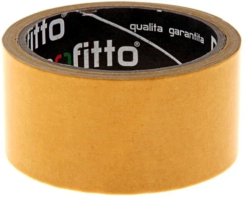 Скотч двусторонний 48х10 "Profitto" (19955)