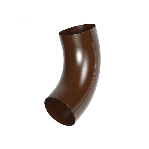 Колено кор.(металл)