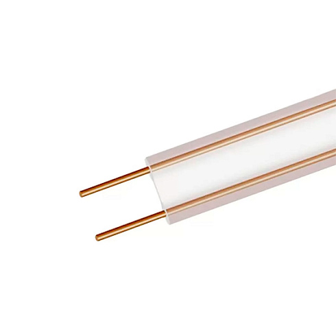 Провод ТРП 2х0,4 Роз. (м) КабельЭлектроСвязь 58