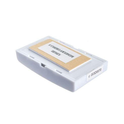 Звонок беспроводной Комфорт 32мел. 100м блок в розетку Тритон КМ-01С