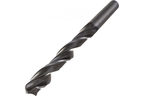 Сверло ЗУБР ПРОФ-В по металлу ц/х 10,5х133мм (29621-10,5)