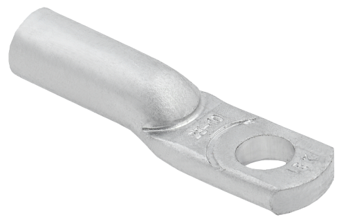 Наконечник алюмин.ТА 120-12-14 УХЛЗ (опрес.) КЗОЦМ 5696