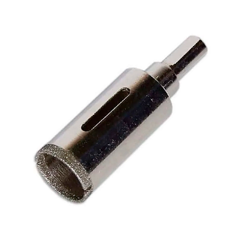 Коронка по стеклу и керамике  14мм СТК-04100014