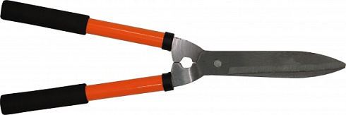 Кусторез Standart 500мм, мет. обрезинен. ручки (7597122)