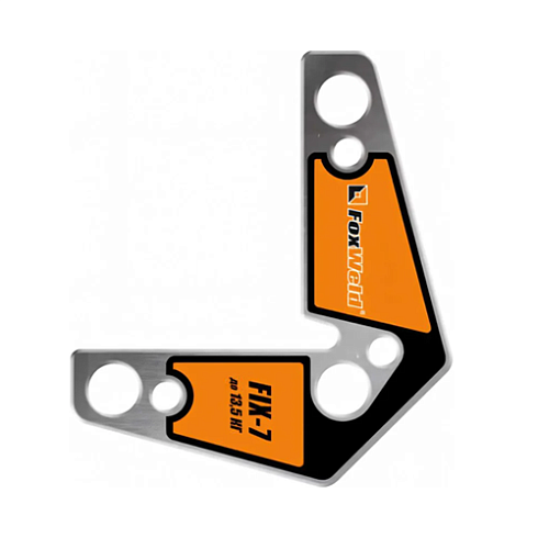 Магнитный угольник Fox Weld FIX-7