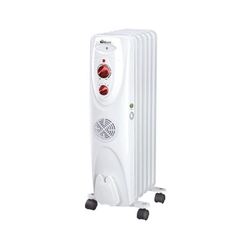 Радиатор масл. 9 секц. LOFT EN-2409 2кВт "ENGY"