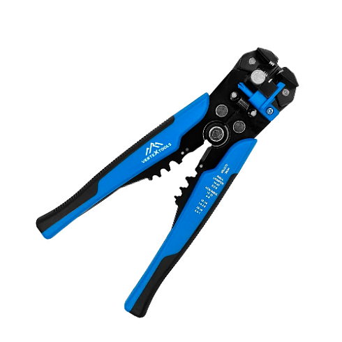 Пассатижи для зачистки проводов (0035-03)