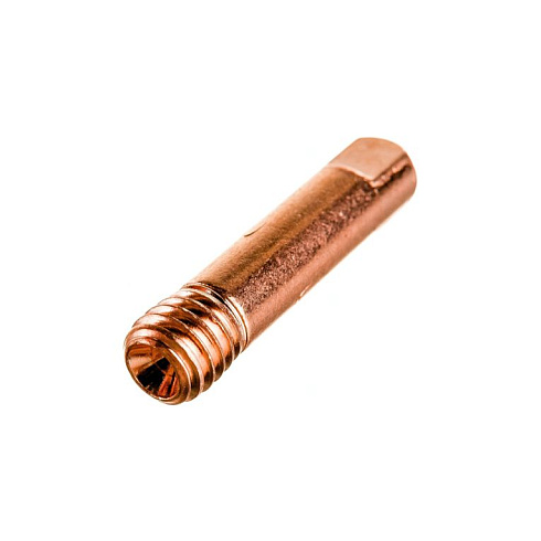 Наконечник сварочный прямой М6, D1,0мм Сварог