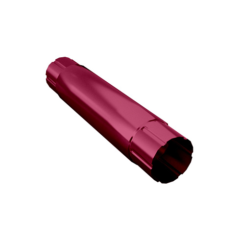 Труба 1м виш.(металл)