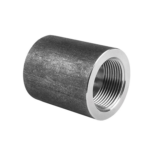 Муфта стальная прямая D20