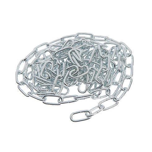 Цепь короткозвенная 3 мм 