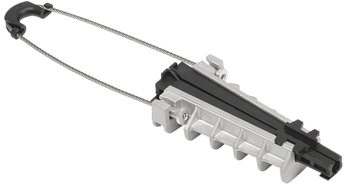 Зажим анкерный РА 1500 (50-70кв.мм)