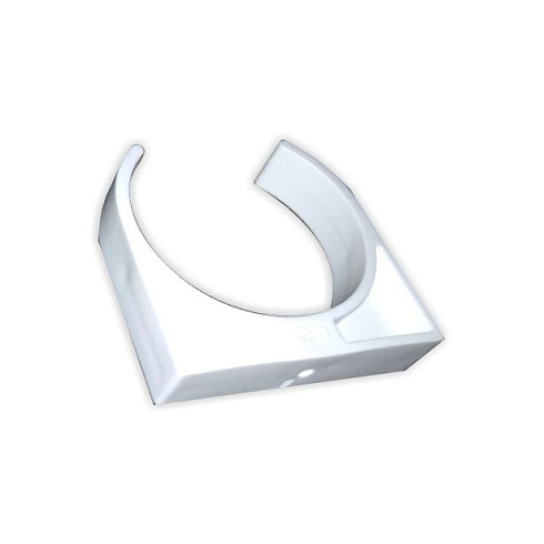 Крепление д/труб  одинарн. "U" PPR 63