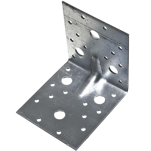 Уголок усиленный 105х105х90х2 мм