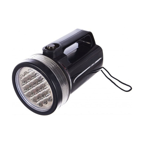 Фонарь Классика 860 LED (19 LED 4хR20) Космос КОС860LED