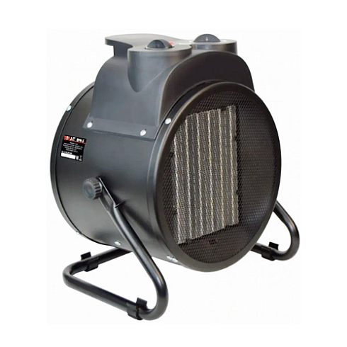 ТЕПЛОВЕНТИЛЯТОР НАСТОЛЬНЫЙ ЭЛЕКТРИЧ. BFH-5 5кВТ "BRAIT"