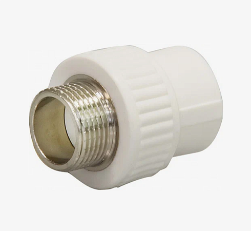 Муфта комб. с нар. р. PPR - 32 х 1