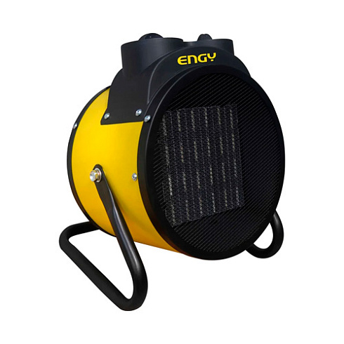 Тепловая пушка РТС-3000R круглая 3Квт "ENGY" (264578)