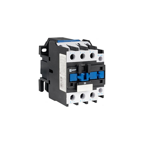 Контактор ПМЛ-2160ДМ 32А 220В УХЛ4 Б 110577 (416879)