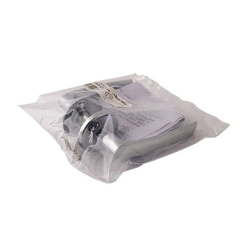 Ручки дверные Avers H-0661-CR