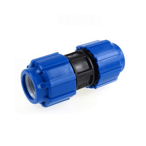 Муфта ПНД 20  (P)