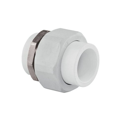 Муфта ремонтная ППР американка 25 ТЕВО (030021602)