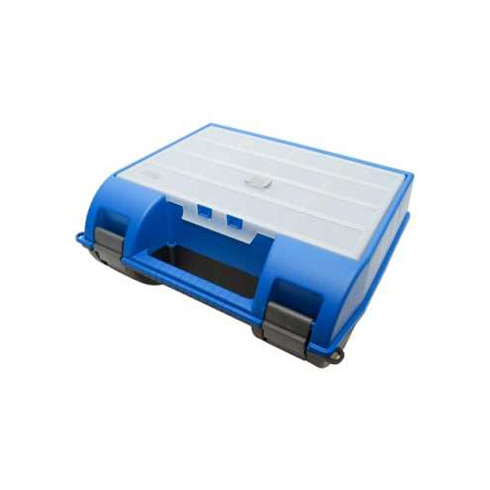 Ящик для инструмента №15 (340х300х130мм) с органайзером (8064510)