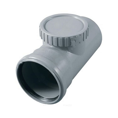 Ревизия с крышкой ПП 50