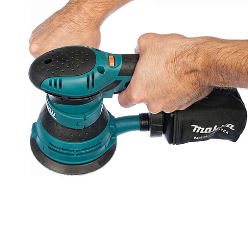 Шлифмашина экс Makita BO5041