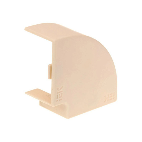 Поворот на 90град. КМП 16х16 Сосна ИЭК