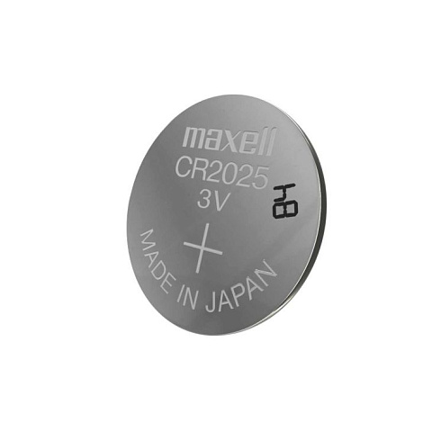 Эл-т пит. CR2025 Maxell 
