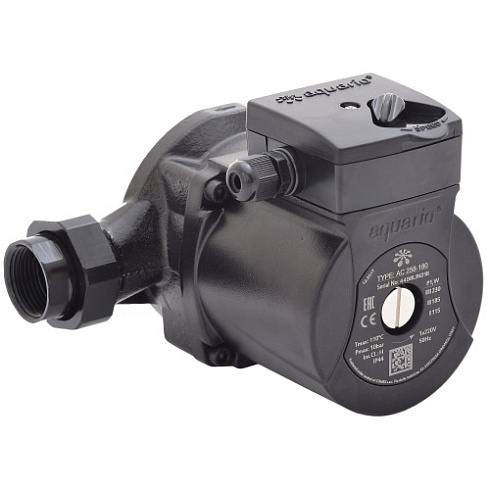 Насос циркуляционный BELAMOS BRS25/8G