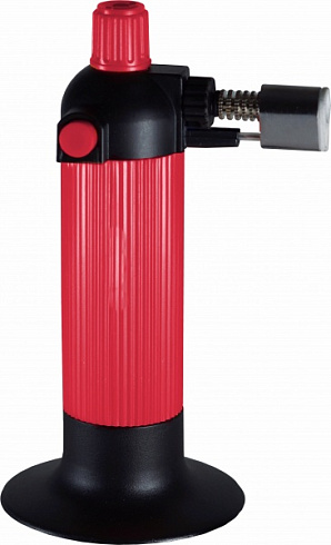 Горелка газовая МТ-4 с пьезоподжигом 150мм, Политех