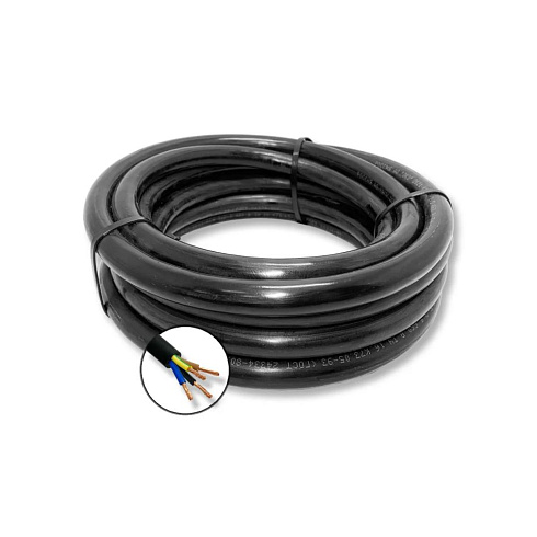 Кабель КГ 4х2,5