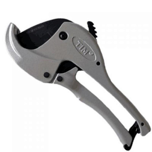Ножницы для МП труб серые, 16-42мм TIM167