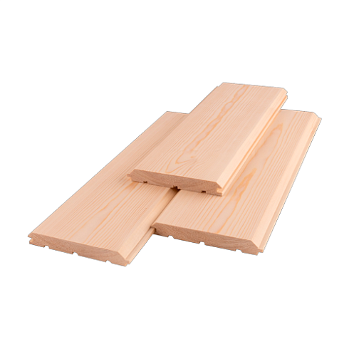 Имитация бруса : АВ : 18х142 : 3,0м