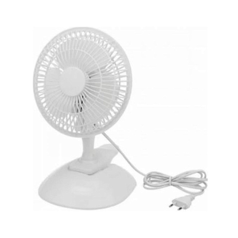 Вентилятор настольный 6Вт USB DUX-60-0214