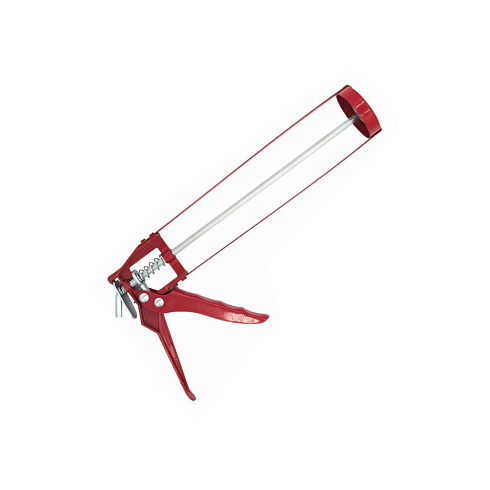 Пистолет для герметиков скелетообразный "Кедр" 015-0905