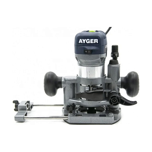 Фрезер AYGER АВ710