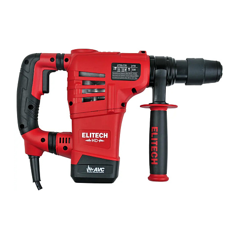 Перфоратор П 1130ЭМ sds-plus HD ELITECH 