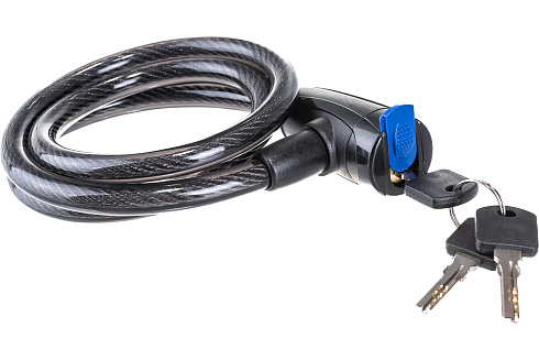 Замок велосипедный Apecs РD-84-100-СМ