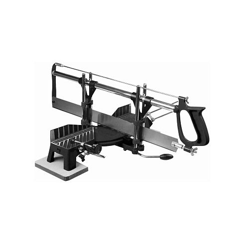 СТУСЛО-ПИЛА УГЛОВОЕ ПОВОРОТНОЕ 550ММ "КЕДР"