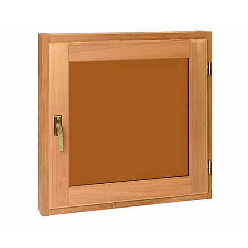 Форточка 440х640 (тонир.стекло 8мм (термолипа))