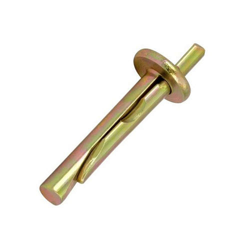 Анкер-клин потолочный 6х40 